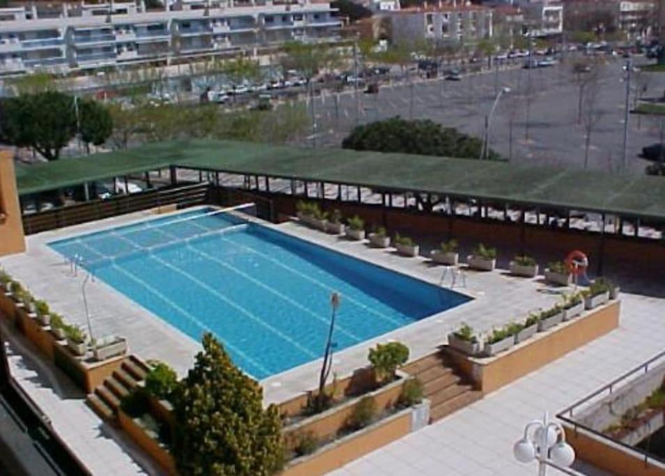 Mini-Apartament Centric A Platja D'Aro Exterior photo