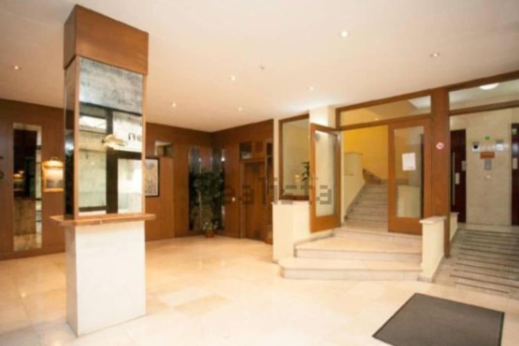 Mini-Apartament Centric A Platja D'Aro Exterior photo
